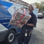 Orlando Spectrum Employees Generosity