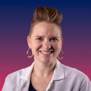 Jenna Wimmer, ARNP-C, AAHIVS, Nurse Practitioner