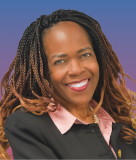 THRESA GILES PROFILE
